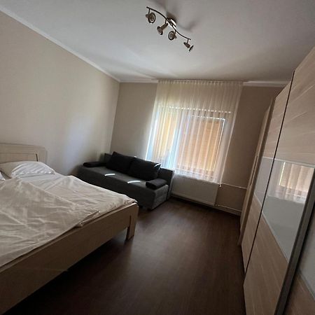 Apartmán Vass Bor Vendeghaz Kiskoros Exteriér fotografie