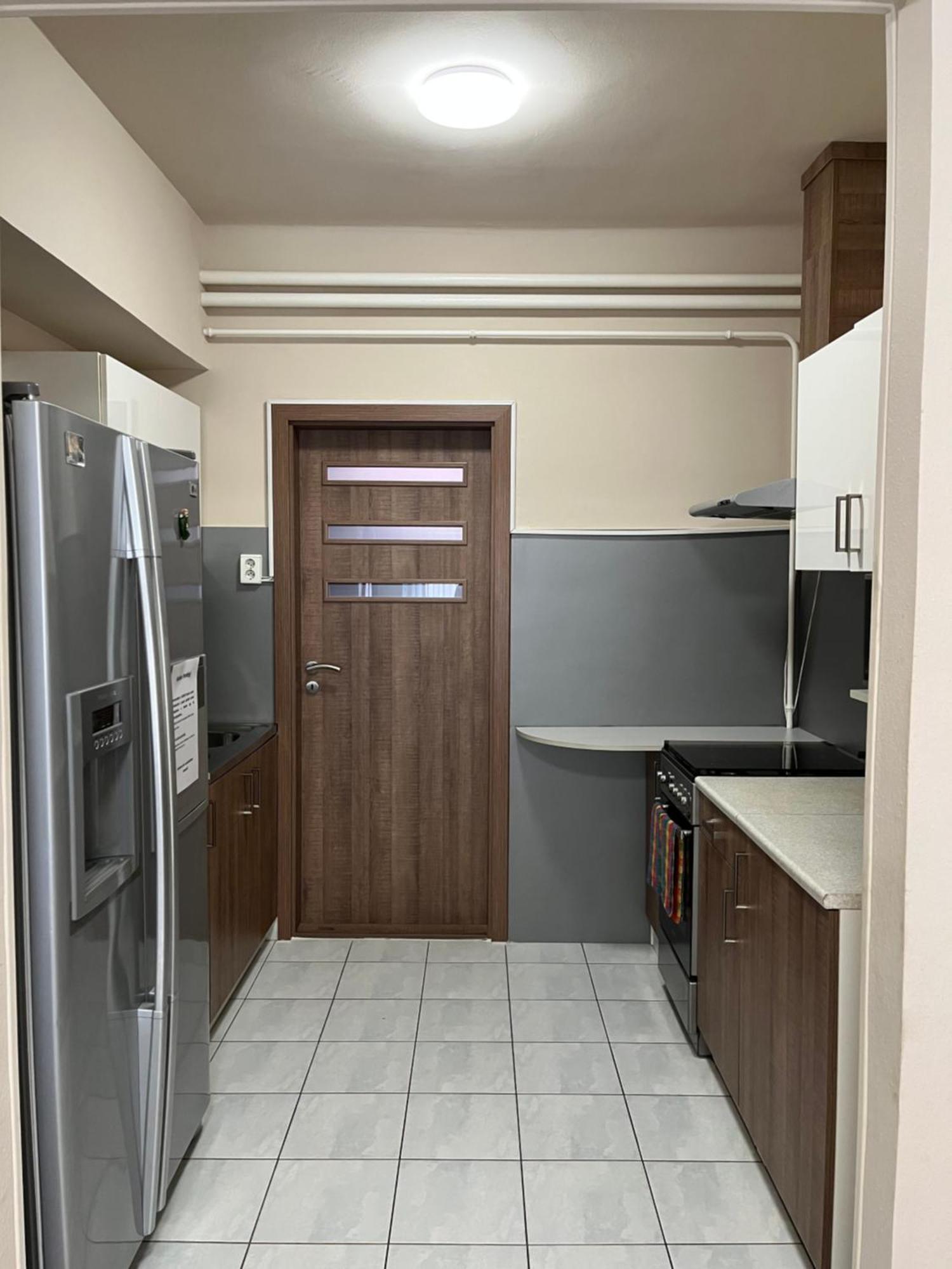 Apartmán Vass Bor Vendeghaz Kiskoros Exteriér fotografie
