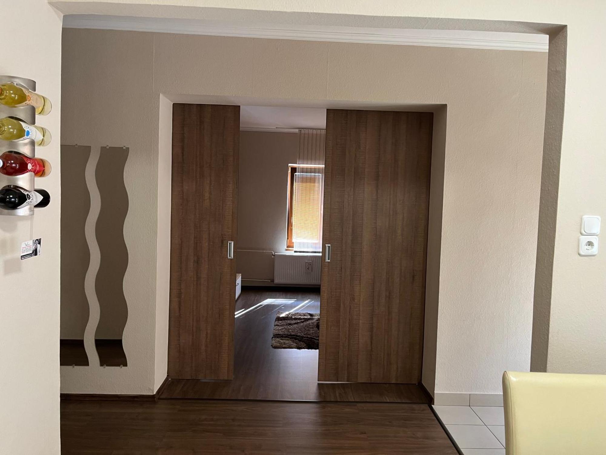 Apartmán Vass Bor Vendeghaz Kiskoros Exteriér fotografie