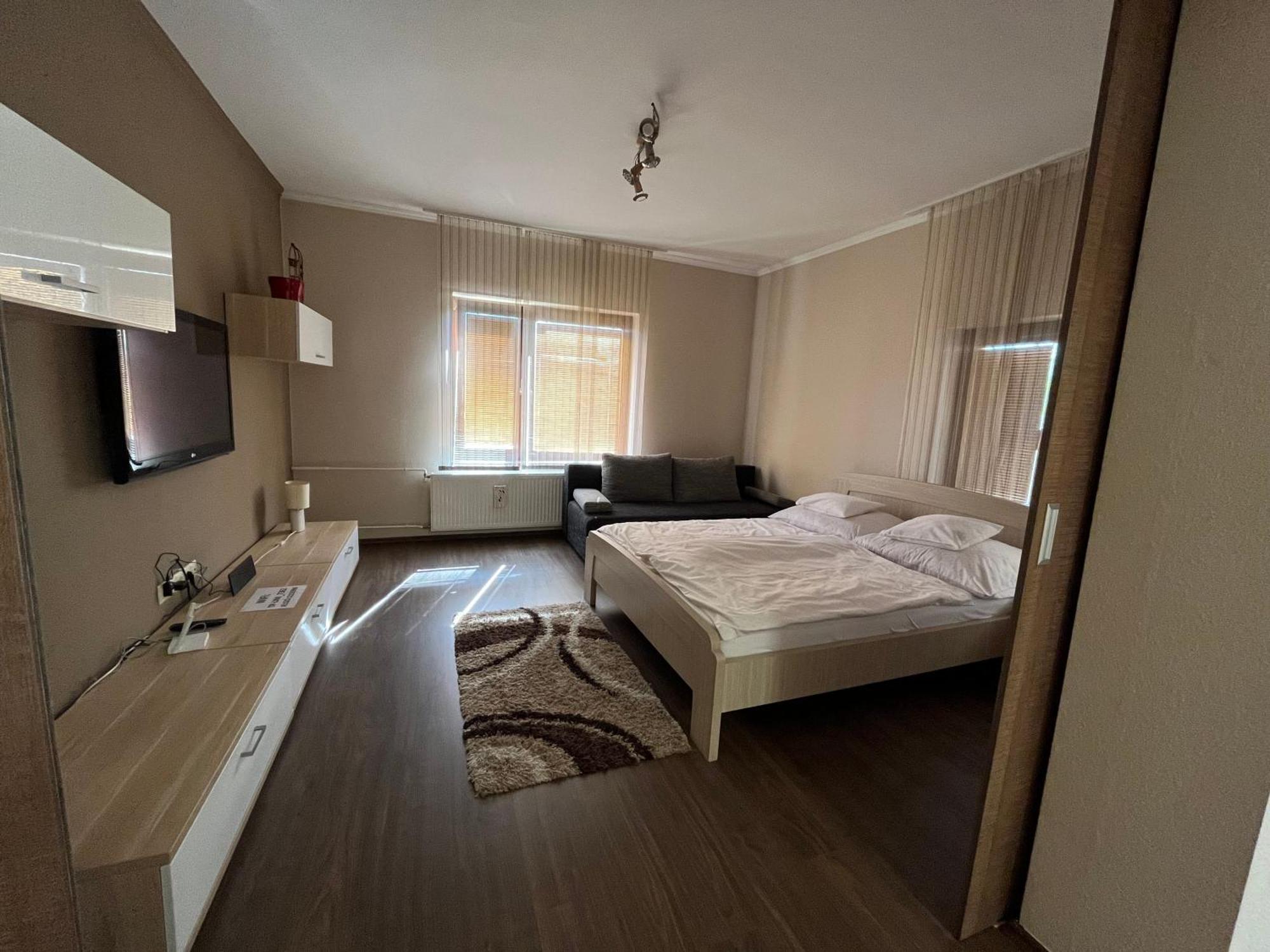 Apartmán Vass Bor Vendeghaz Kiskoros Exteriér fotografie