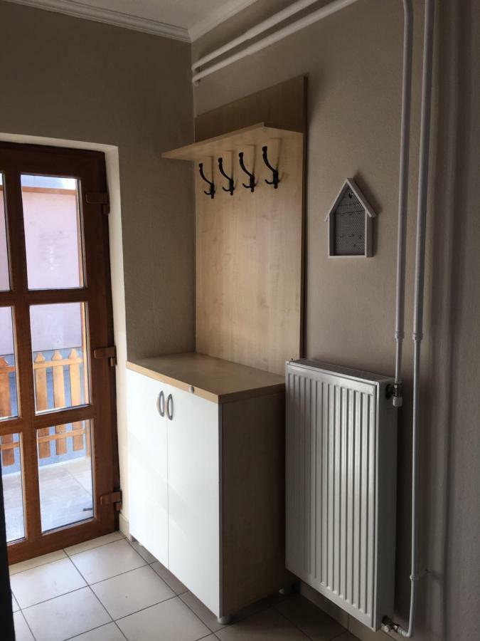 Apartmán Vass Bor Vendeghaz Kiskoros Exteriér fotografie